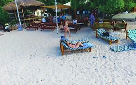Casa Cabana Beach